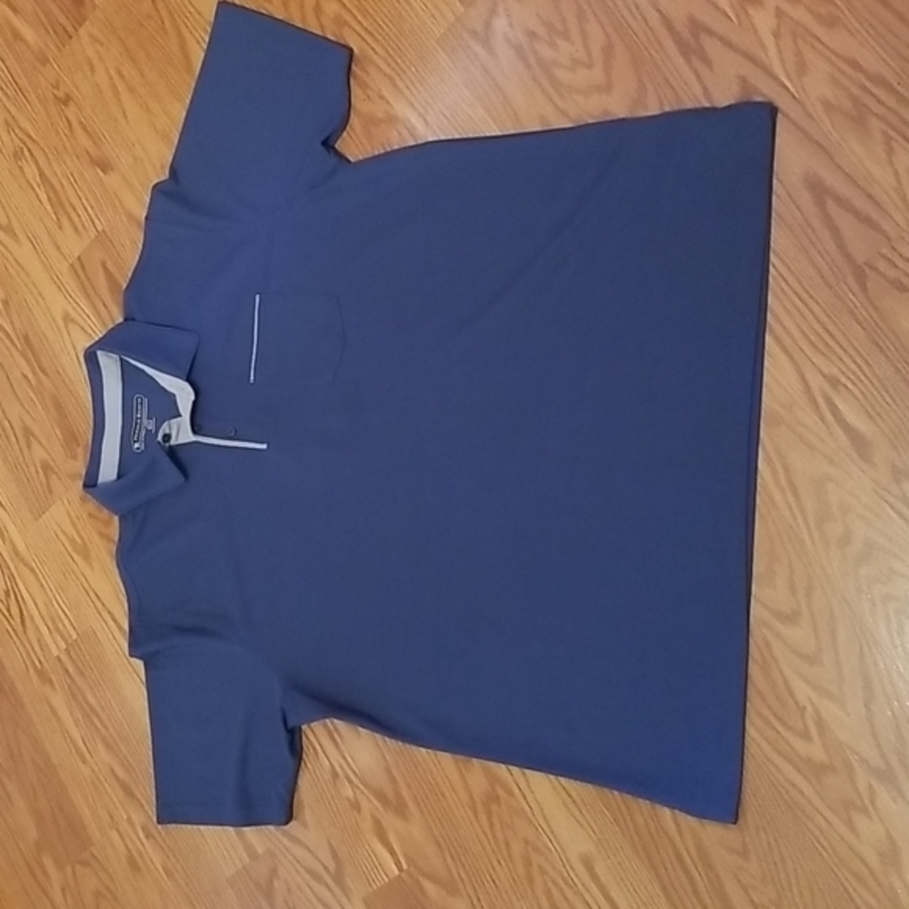 Pebble beach Performance xxl polo